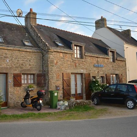 ארדבן Ker Ocean 3 Au Bord Des Dunes Logement Du Bout Famille Duprez Gobert מראה חיצוני תמונה