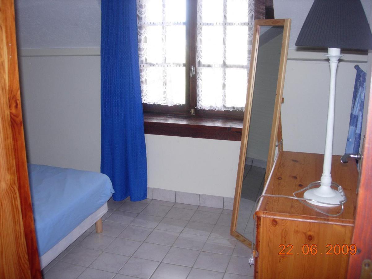 ארדבן Ker Ocean 3 Au Bord Des Dunes Logement Du Bout Famille Duprez Gobert מראה חיצוני תמונה