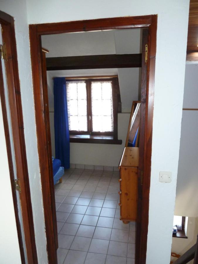 ארדבן Ker Ocean 3 Au Bord Des Dunes Logement Du Bout Famille Duprez Gobert מראה חיצוני תמונה