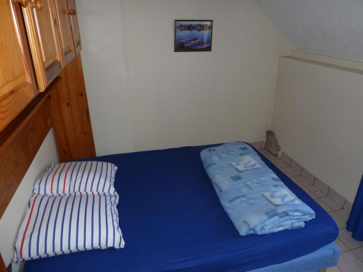 ארדבן Ker Ocean 3 Au Bord Des Dunes Logement Du Bout Famille Duprez Gobert מראה חיצוני תמונה