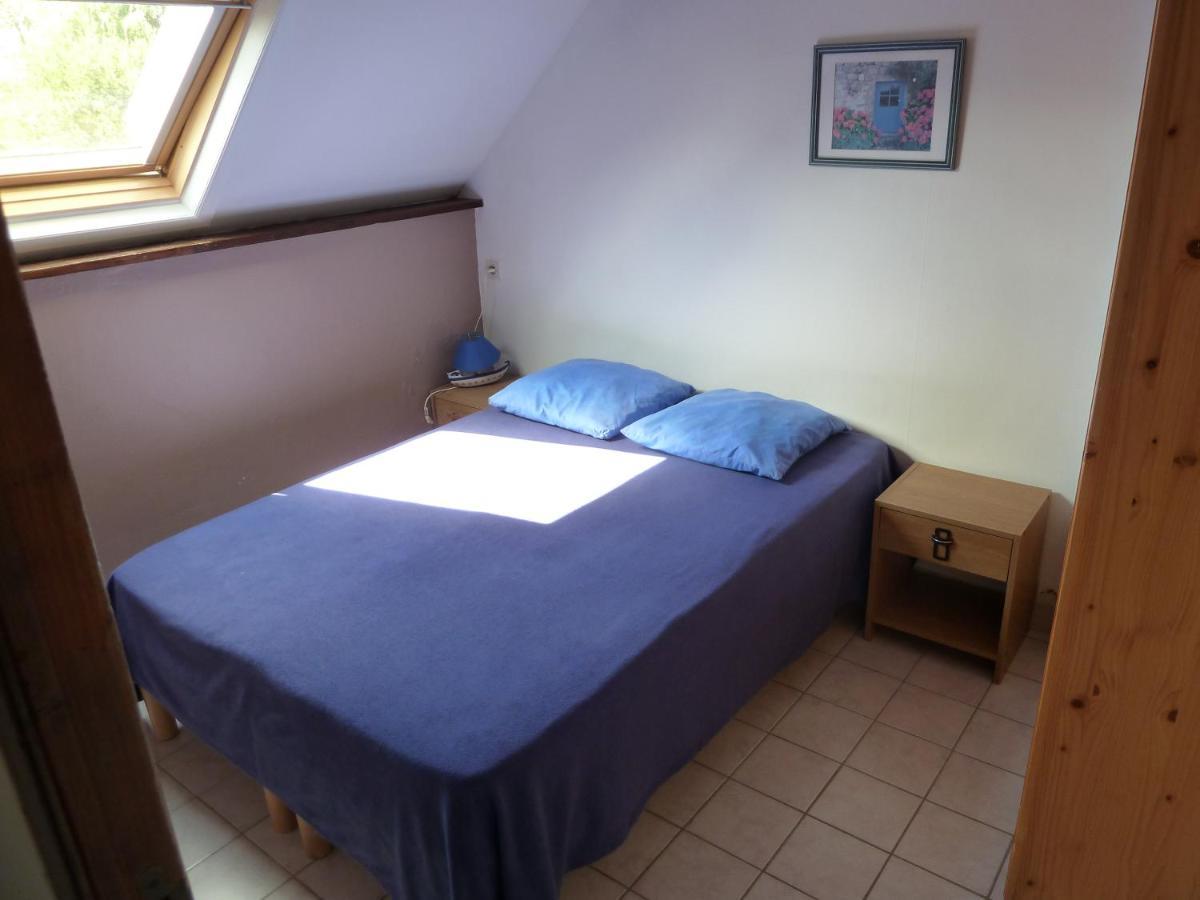 ארדבן Ker Ocean 3 Au Bord Des Dunes Logement Du Bout Famille Duprez Gobert מראה חיצוני תמונה