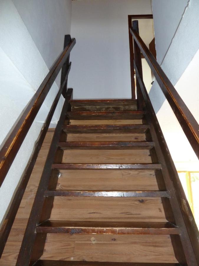 ארדבן Ker Ocean 3 Au Bord Des Dunes Logement Du Bout Famille Duprez Gobert מראה חיצוני תמונה