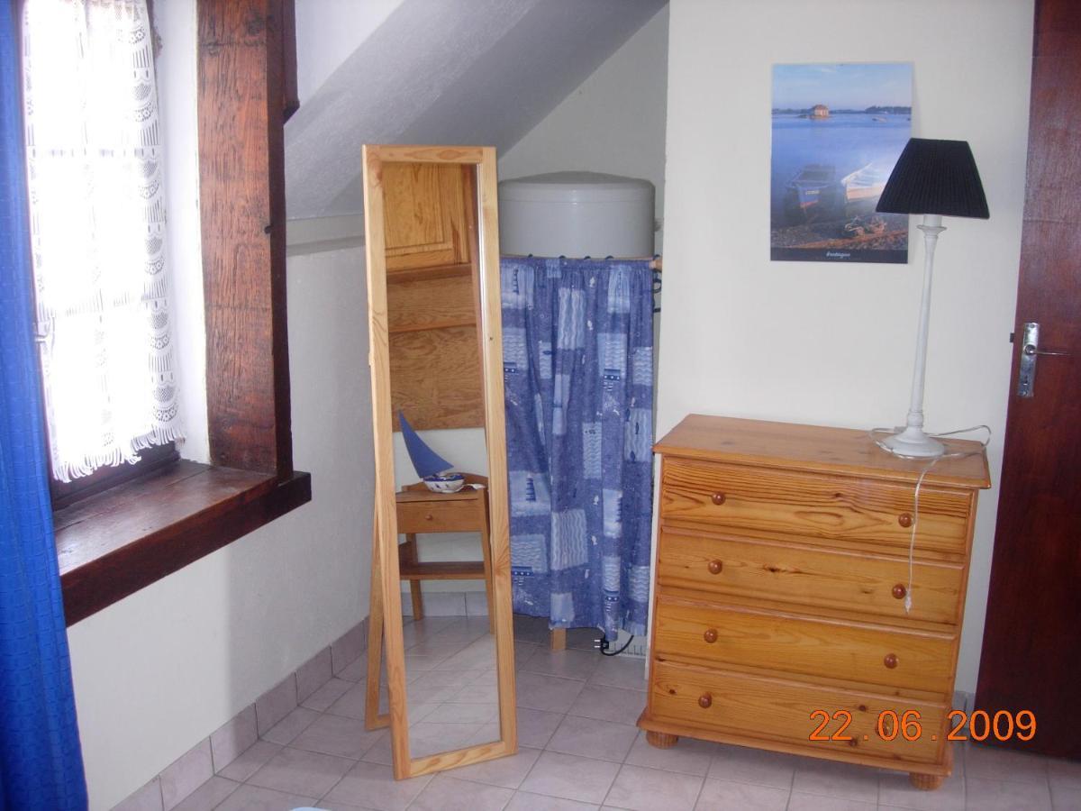 ארדבן Ker Ocean 3 Au Bord Des Dunes Logement Du Bout Famille Duprez Gobert מראה חיצוני תמונה