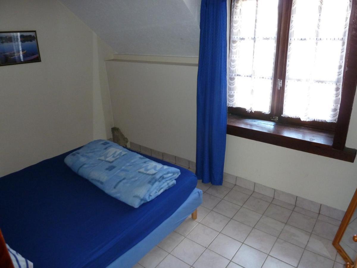 ארדבן Ker Ocean 3 Au Bord Des Dunes Logement Du Bout Famille Duprez Gobert מראה חיצוני תמונה