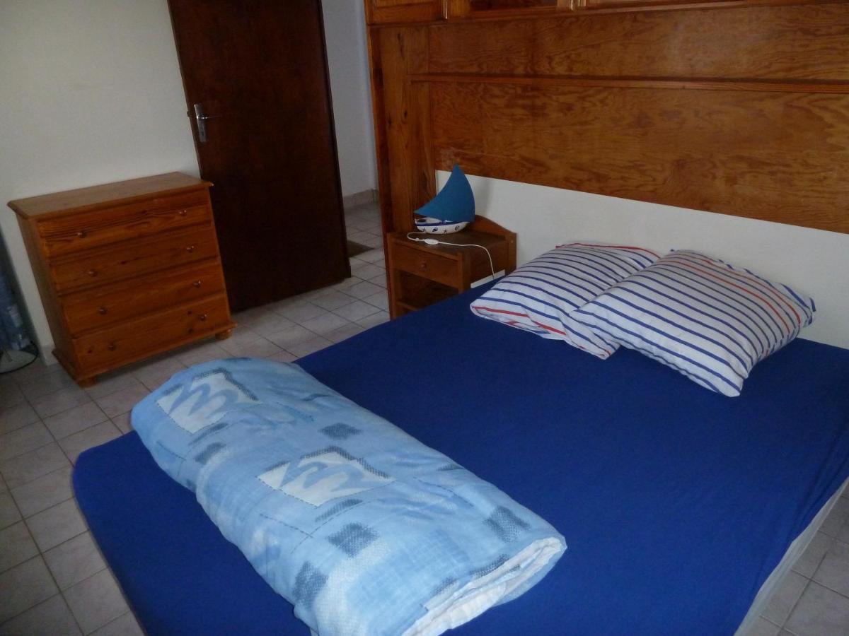 ארדבן Ker Ocean 3 Au Bord Des Dunes Logement Du Bout Famille Duprez Gobert מראה חיצוני תמונה