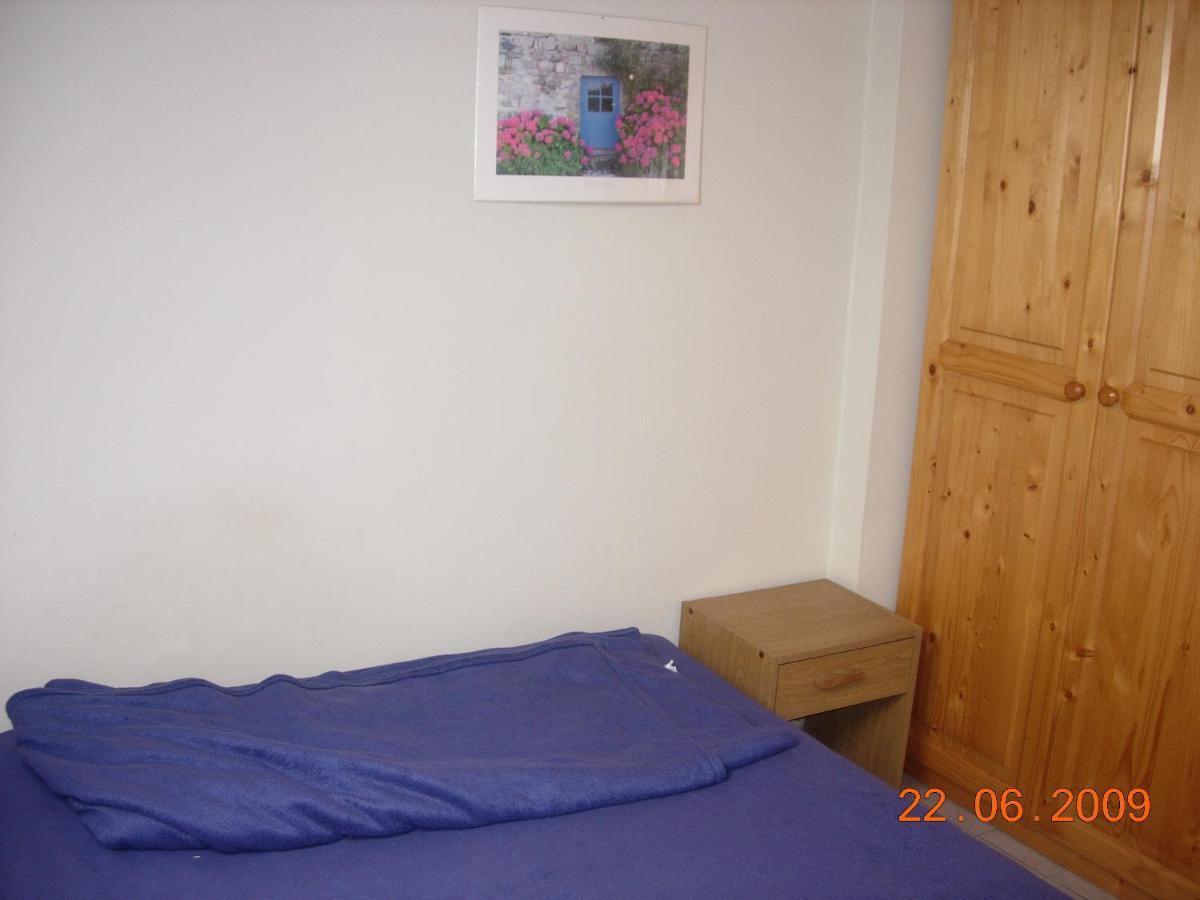ארדבן Ker Ocean 3 Au Bord Des Dunes Logement Du Bout Famille Duprez Gobert מראה חיצוני תמונה