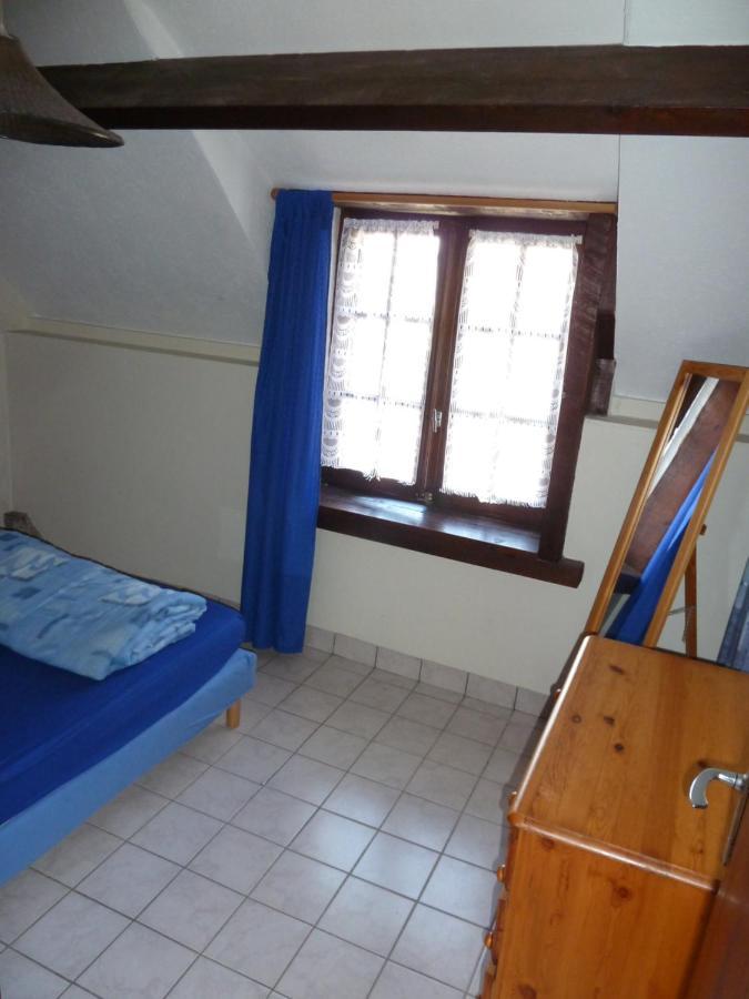 ארדבן Ker Ocean 3 Au Bord Des Dunes Logement Du Bout Famille Duprez Gobert מראה חיצוני תמונה