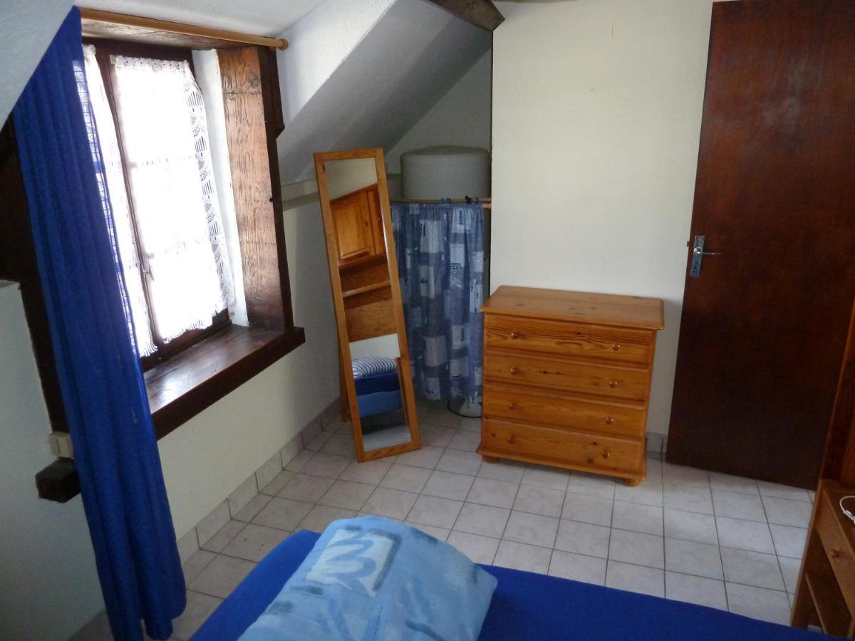 ארדבן Ker Ocean 3 Au Bord Des Dunes Logement Du Bout Famille Duprez Gobert מראה חיצוני תמונה