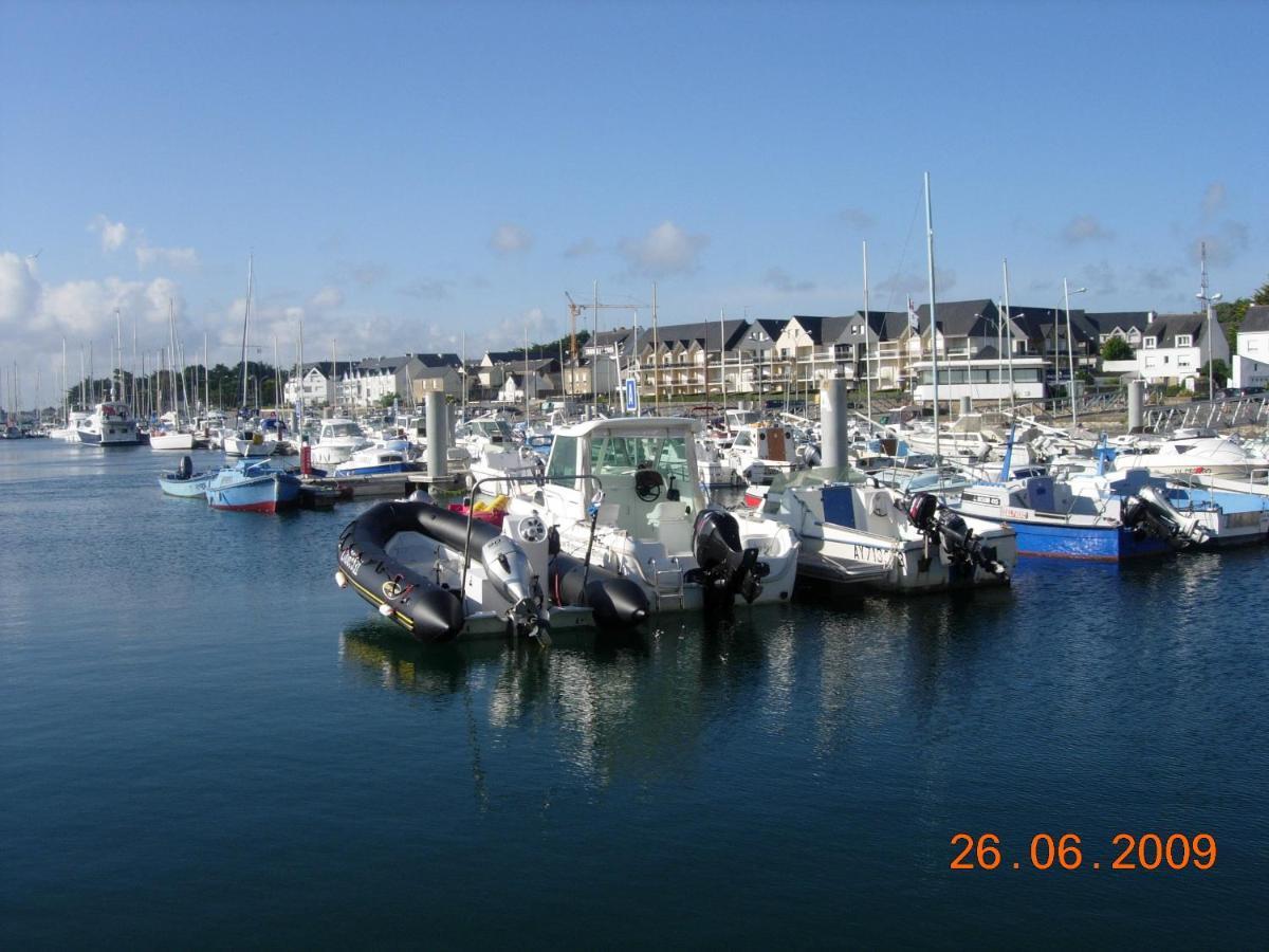 ארדבן Ker Ocean 3 Au Bord Des Dunes Logement Du Bout Famille Duprez Gobert מראה חיצוני תמונה