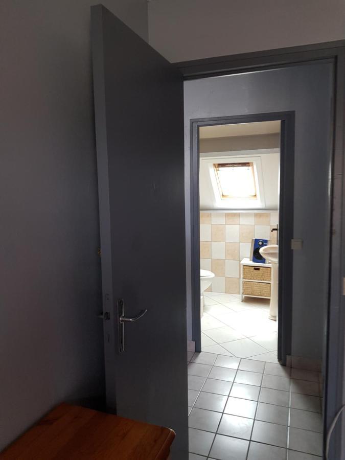 ארדבן Ker Ocean 3 Au Bord Des Dunes Logement Du Bout Famille Duprez Gobert מראה חיצוני תמונה