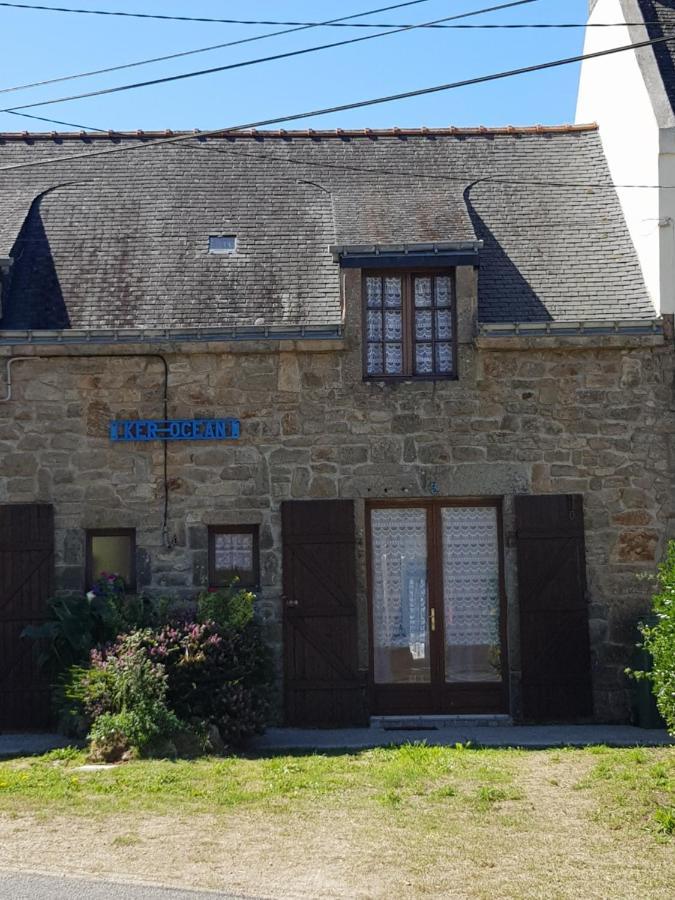 ארדבן Ker Ocean 3 Au Bord Des Dunes Logement Du Bout Famille Duprez Gobert מראה חיצוני תמונה