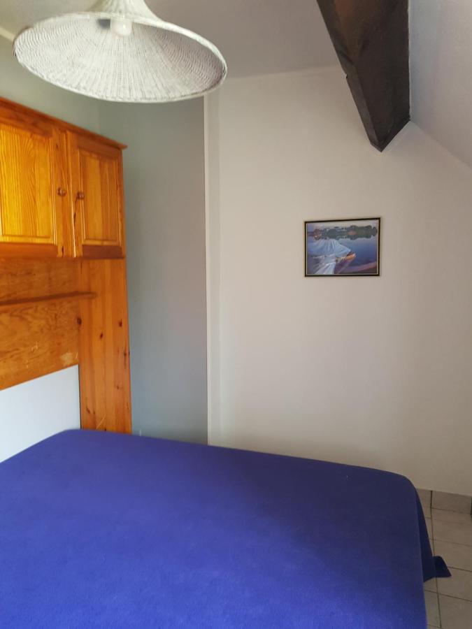 ארדבן Ker Ocean 3 Au Bord Des Dunes Logement Du Bout Famille Duprez Gobert מראה חיצוני תמונה