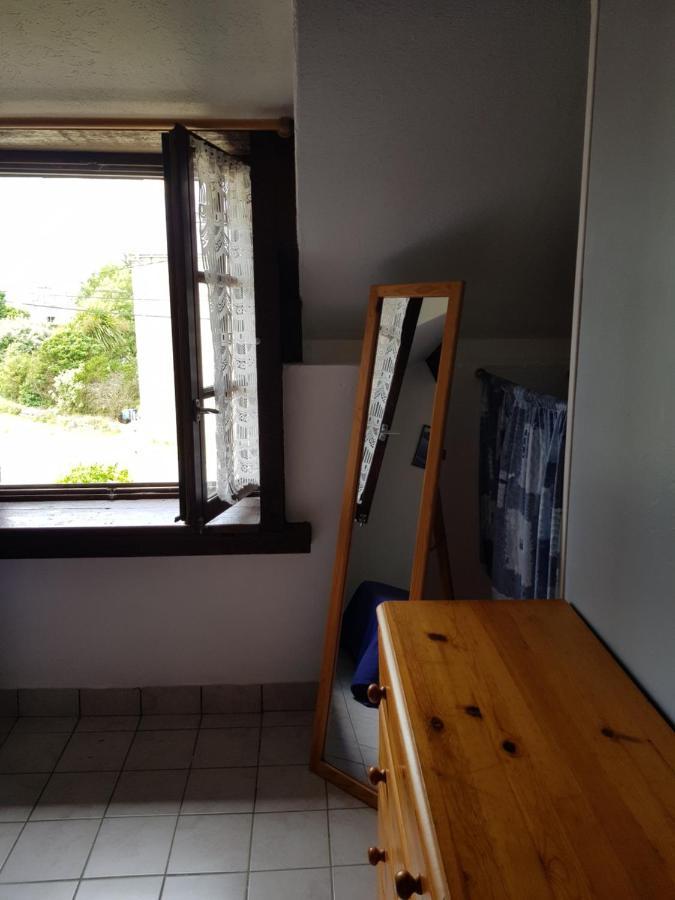 ארדבן Ker Ocean 3 Au Bord Des Dunes Logement Du Bout Famille Duprez Gobert מראה חיצוני תמונה
