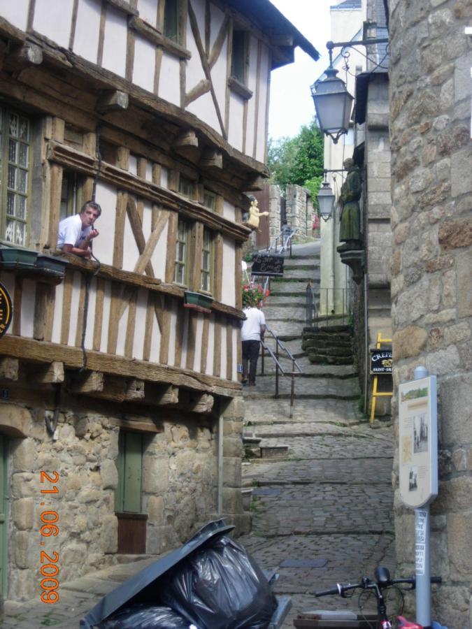 ארדבן Ker Ocean 3 Au Bord Des Dunes Logement Du Bout Famille Duprez Gobert מראה חיצוני תמונה