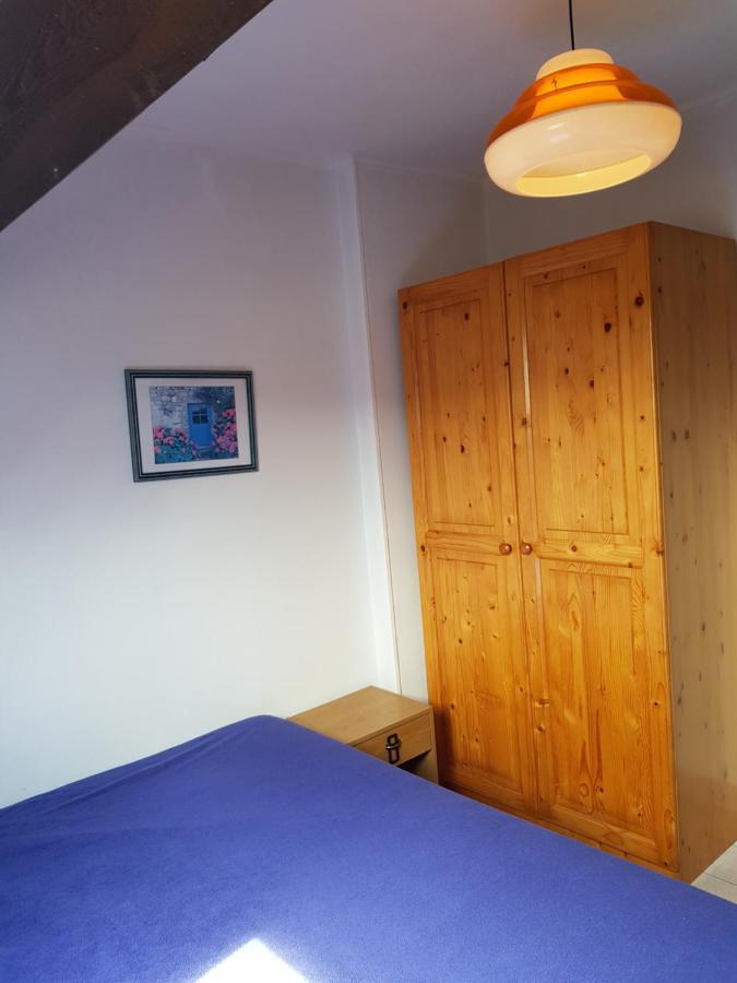 ארדבן Ker Ocean 3 Au Bord Des Dunes Logement Du Bout Famille Duprez Gobert מראה חיצוני תמונה
