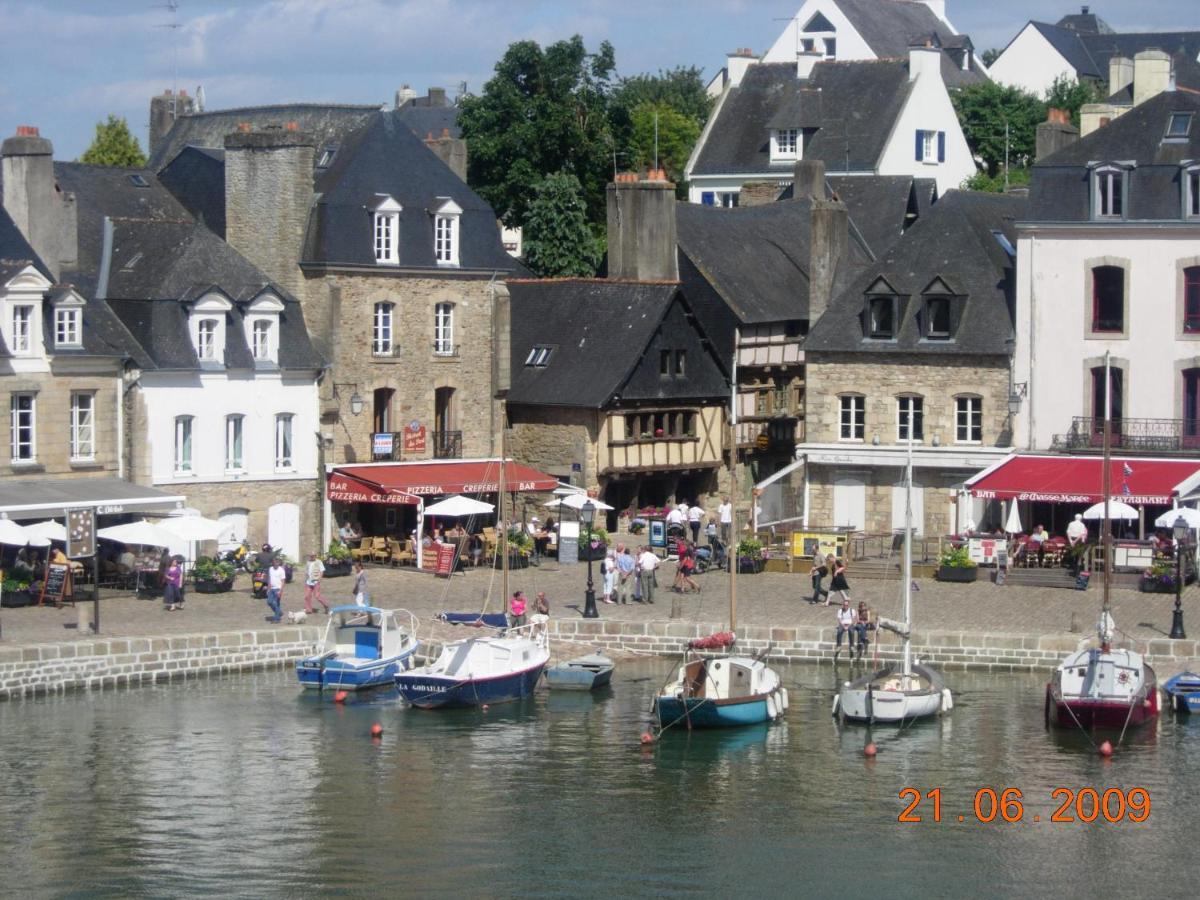 ארדבן Ker Ocean 3 Au Bord Des Dunes Logement Du Bout Famille Duprez Gobert מראה חיצוני תמונה