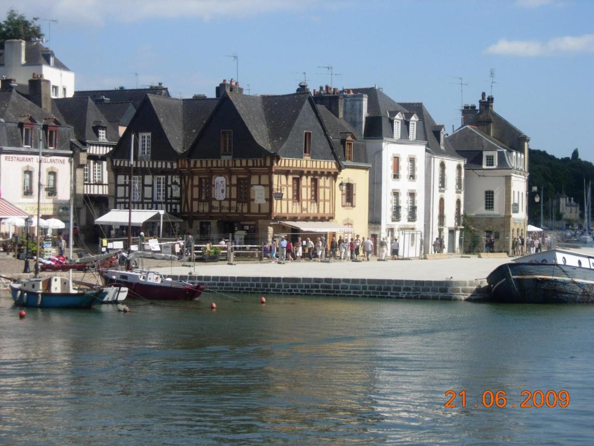 ארדבן Ker Ocean 3 Au Bord Des Dunes Logement Du Bout Famille Duprez Gobert מראה חיצוני תמונה