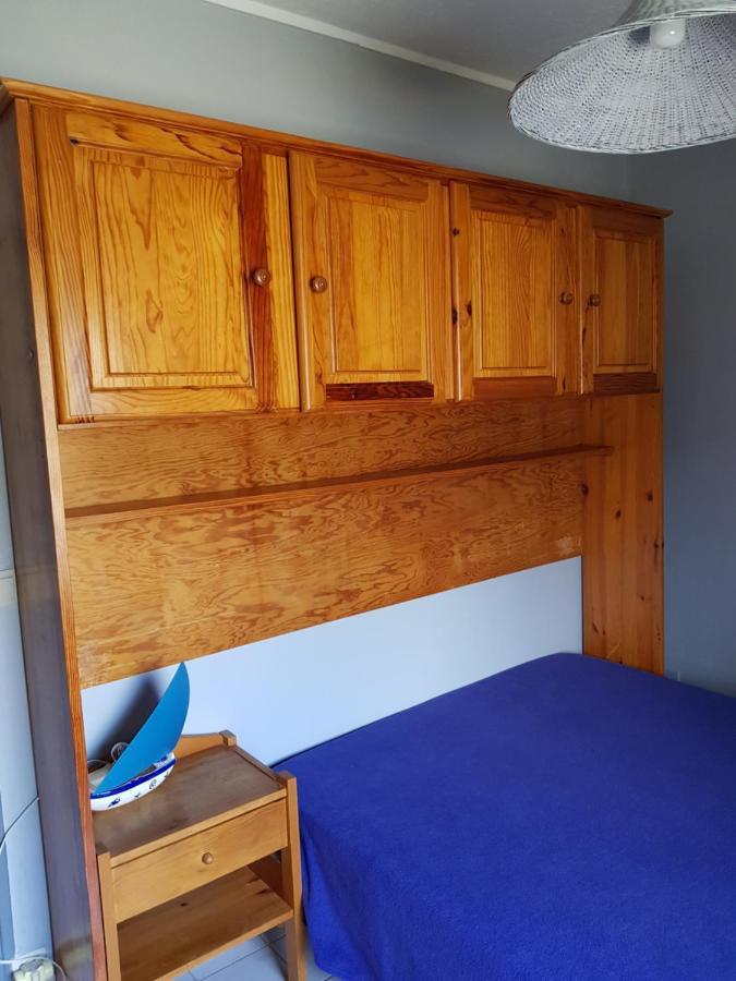 ארדבן Ker Ocean 3 Au Bord Des Dunes Logement Du Bout Famille Duprez Gobert מראה חיצוני תמונה