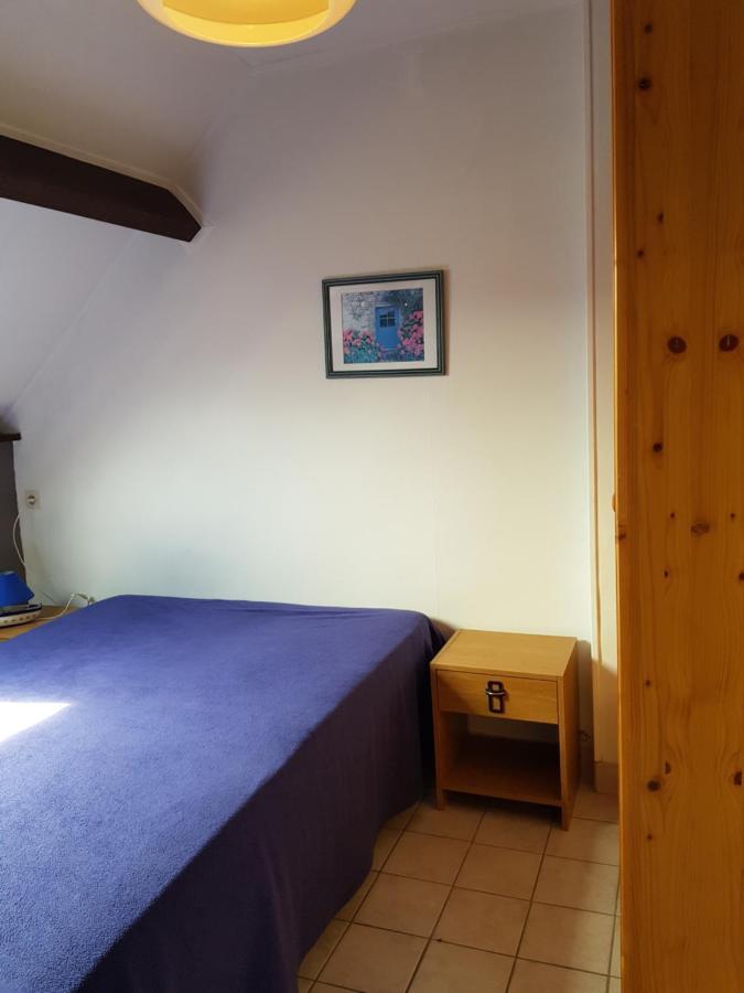 ארדבן Ker Ocean 3 Au Bord Des Dunes Logement Du Bout Famille Duprez Gobert מראה חיצוני תמונה