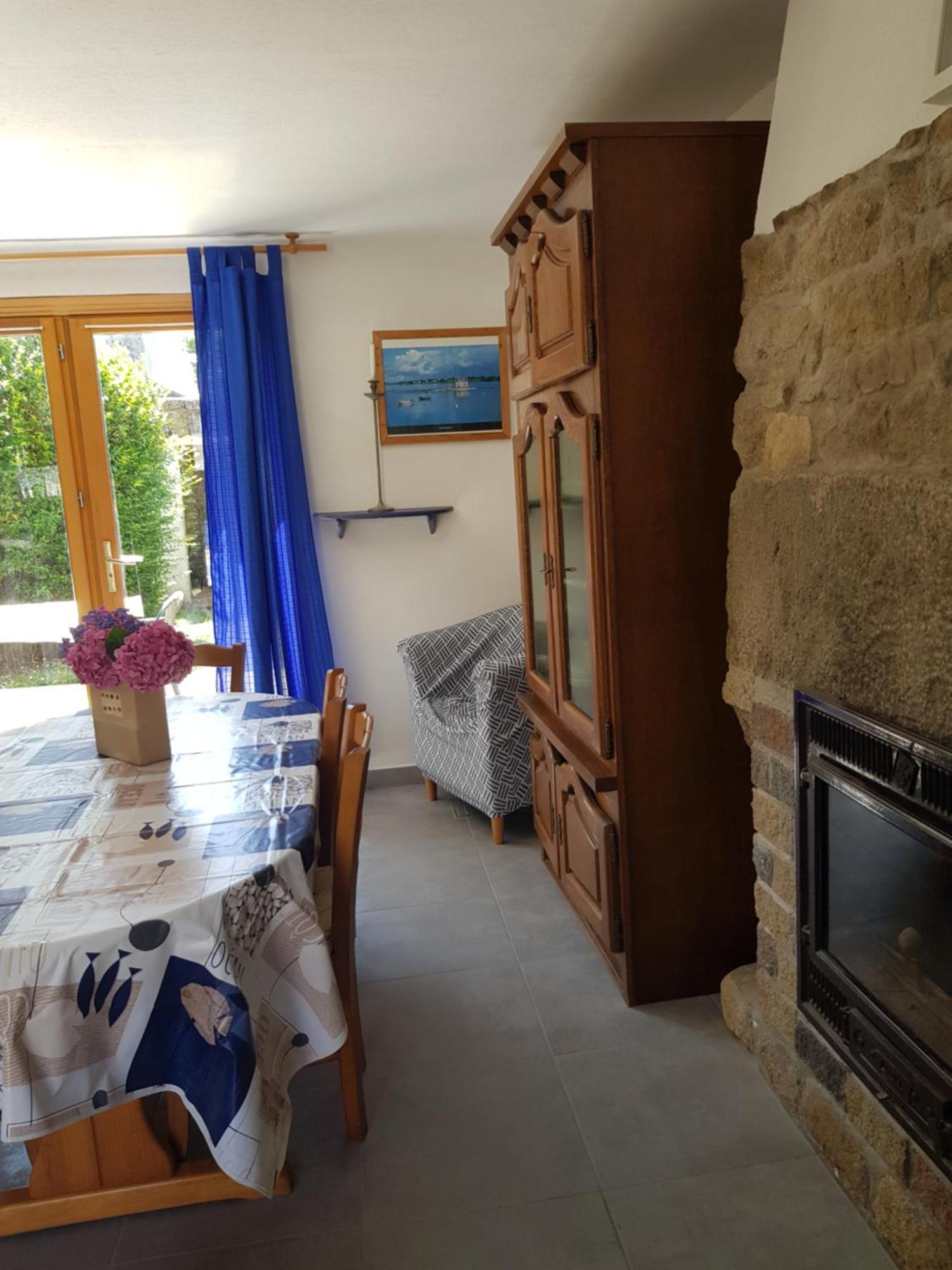 ארדבן Ker Ocean 3 Au Bord Des Dunes Logement Du Bout Famille Duprez Gobert חדר תמונה