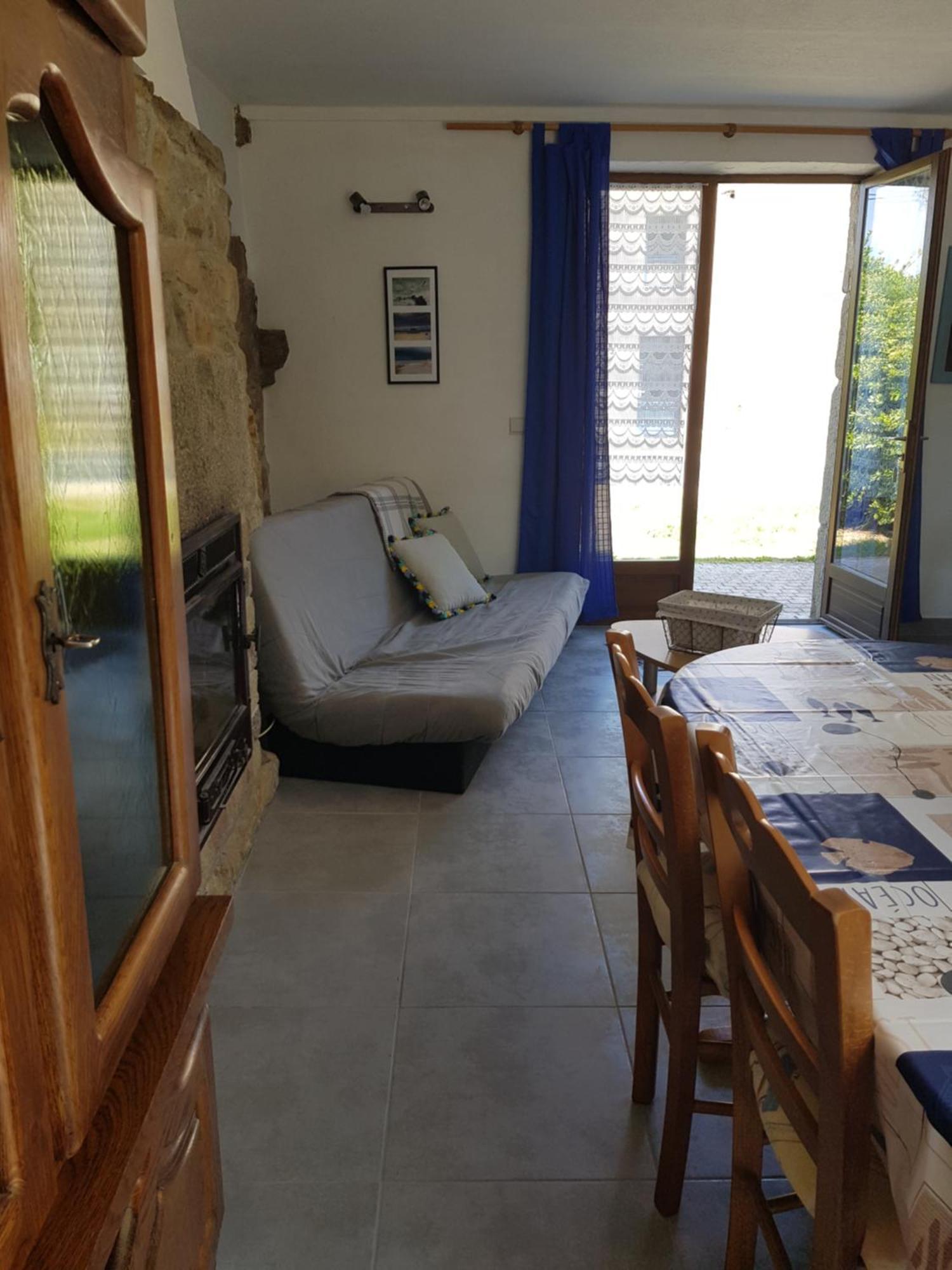 ארדבן Ker Ocean 3 Au Bord Des Dunes Logement Du Bout Famille Duprez Gobert חדר תמונה