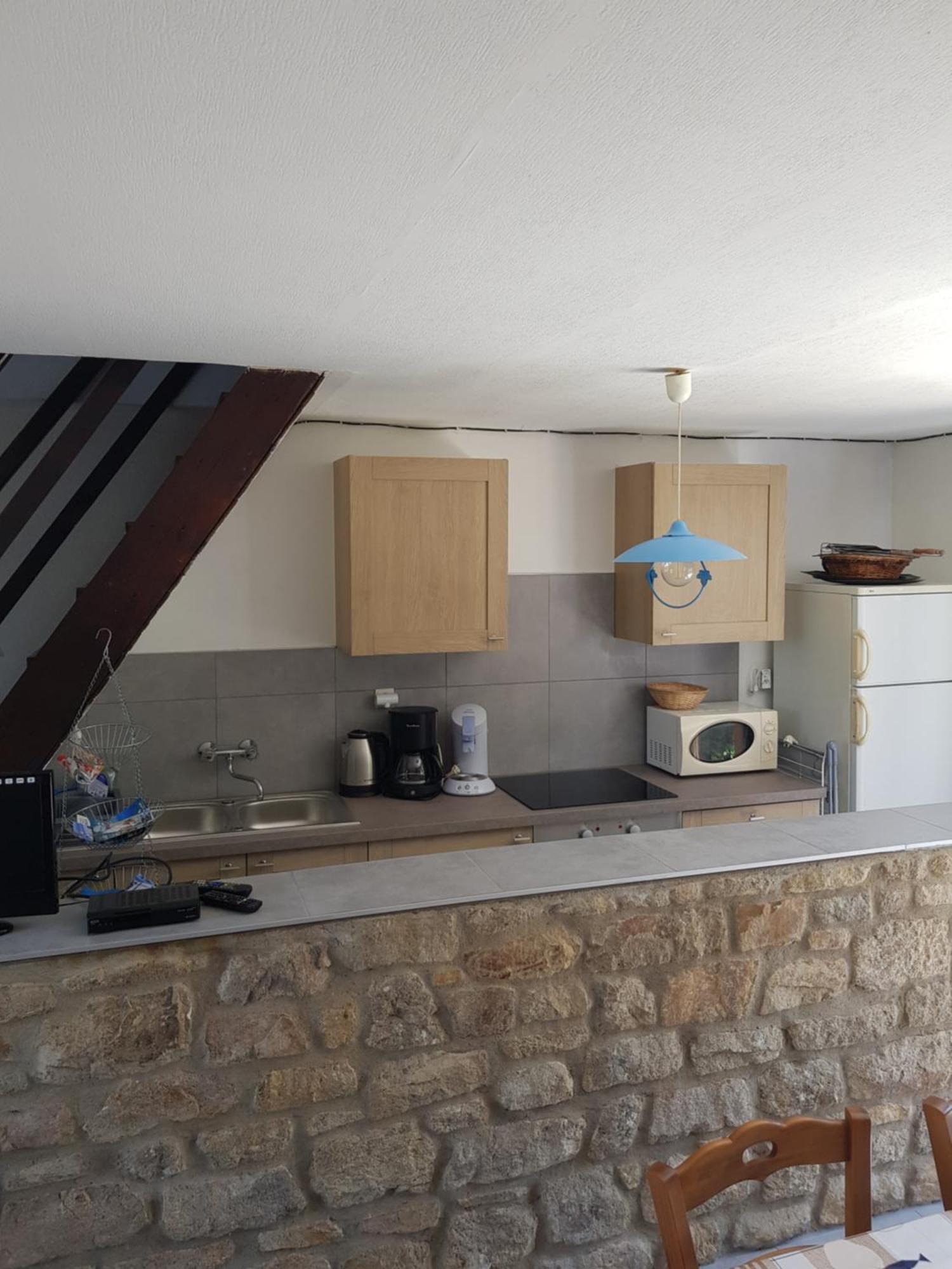 ארדבן Ker Ocean 3 Au Bord Des Dunes Logement Du Bout Famille Duprez Gobert חדר תמונה